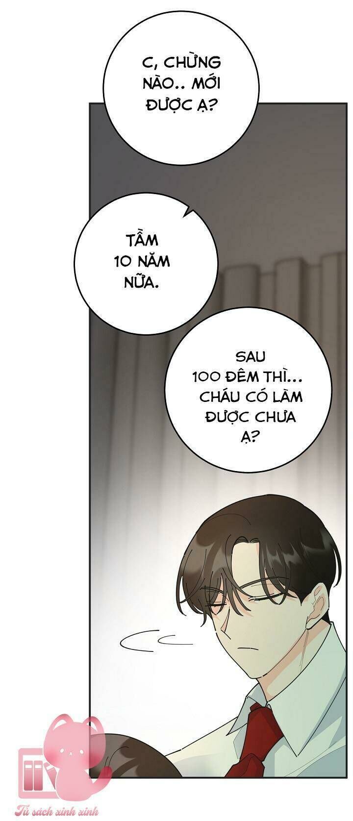 người hùng của ác nữ chapter 95 - Trang 2