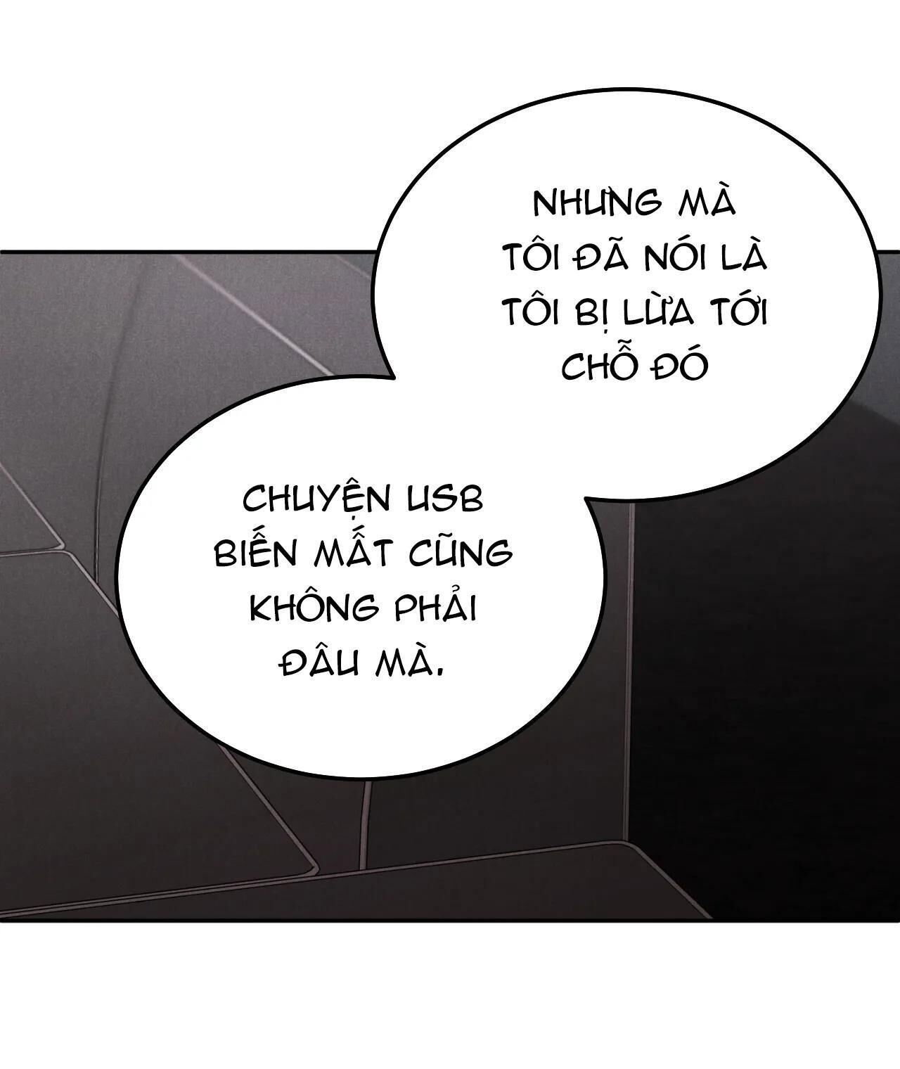 vượt qua giới hạn Chapter 59 - Trang 2