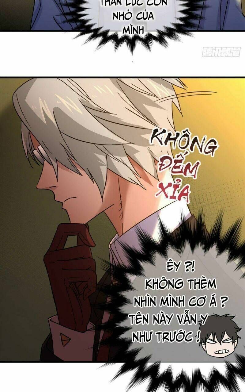 toàn cầu sụp đổ Chapter 3 - Next Chapter 4