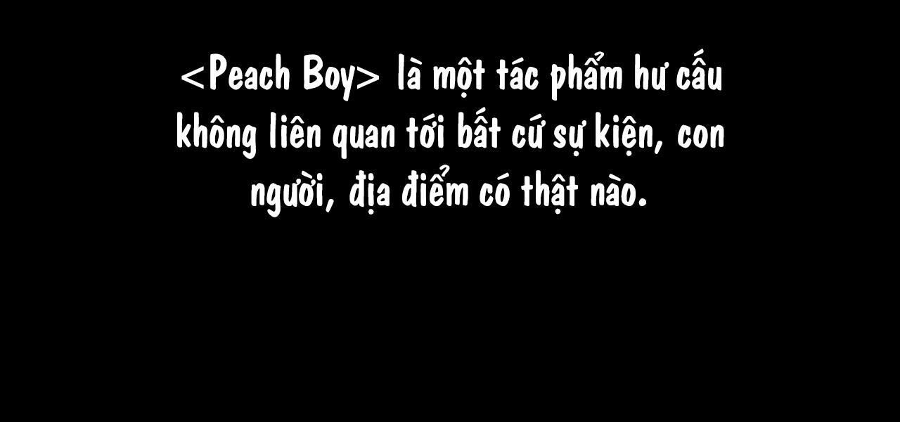 (END SS1) PEACH BOY Chapter 20 - Next Chapter 21