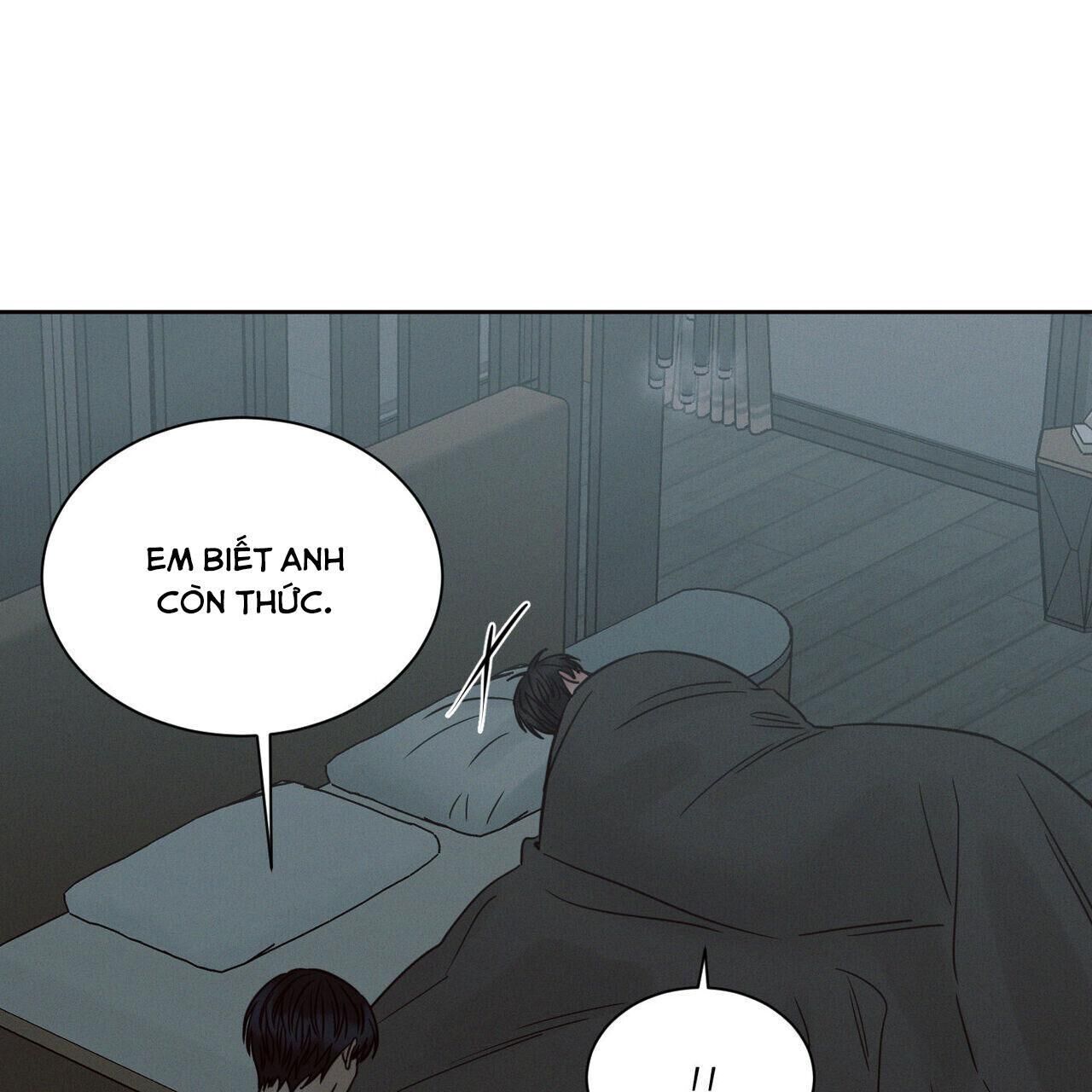 dù anh không yêu em Chapter 71 - Trang 2