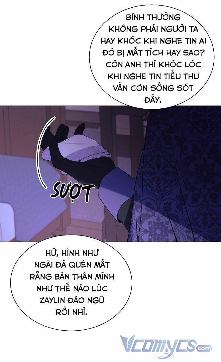 ác nữ cần bạo chúa chapter 41 - Next chapter 42