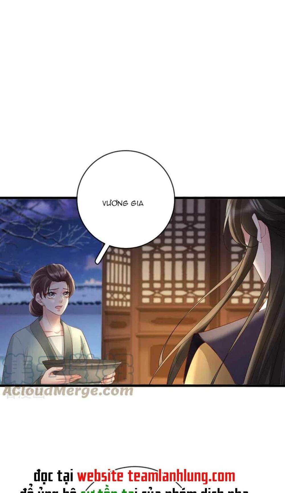 sự trả thù của vương phi chapter 71 - Trang 2