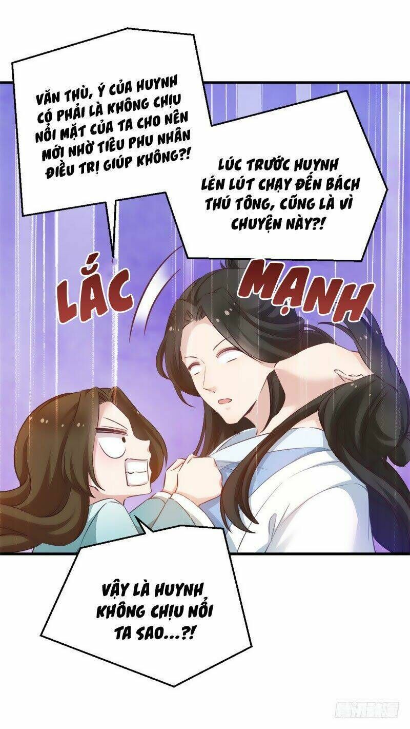 trò chơi trừng phạt chapter 52 - Trang 2