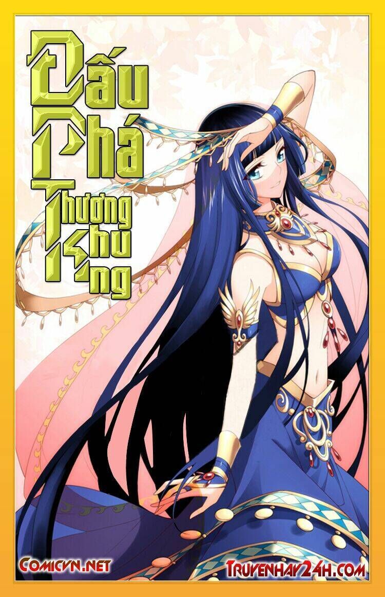 đấu phá thương khung chapter 52 - Next chapter 52