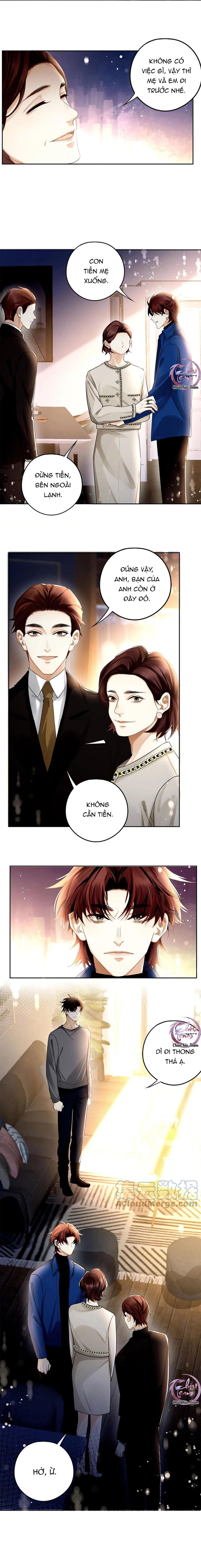 thuốc giải (end) Chapter 49 - Trang 2