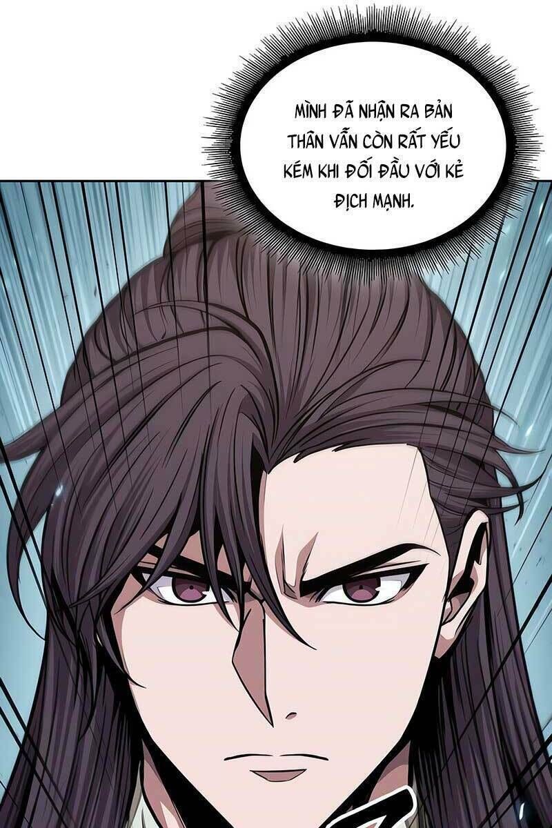 ngã lão ma thần chapter 139 - Next chapter 140