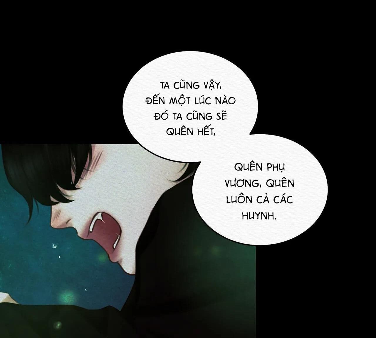 (CBunu) Củy Dạ Khút Chapter 34.1 Tập đặc biệt - Trang 1