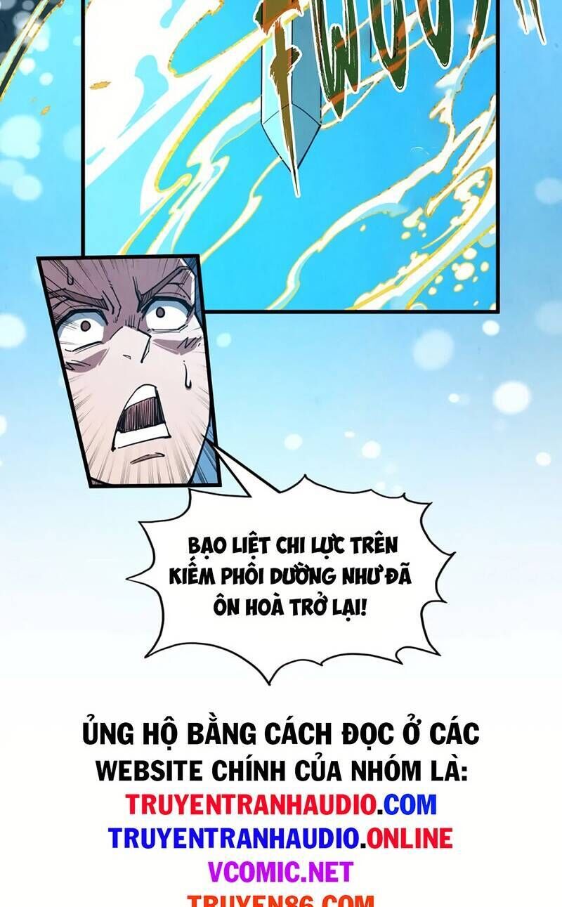 vạn cổ chí tôn chapter 166 - Trang 2