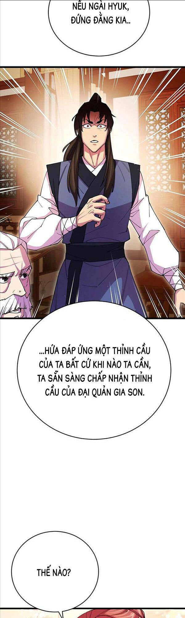 thiên hạ đệ nhất đại sư huynh chapter 18 - Next chapter 19