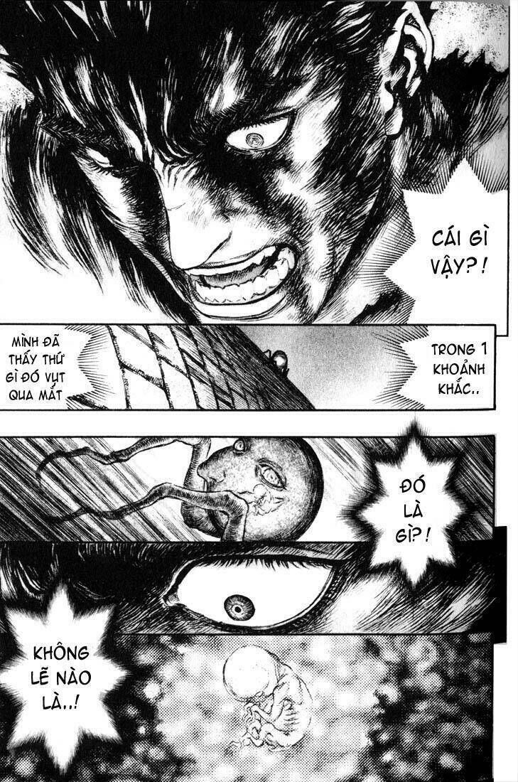 berserk chapter 183 - Trang 2