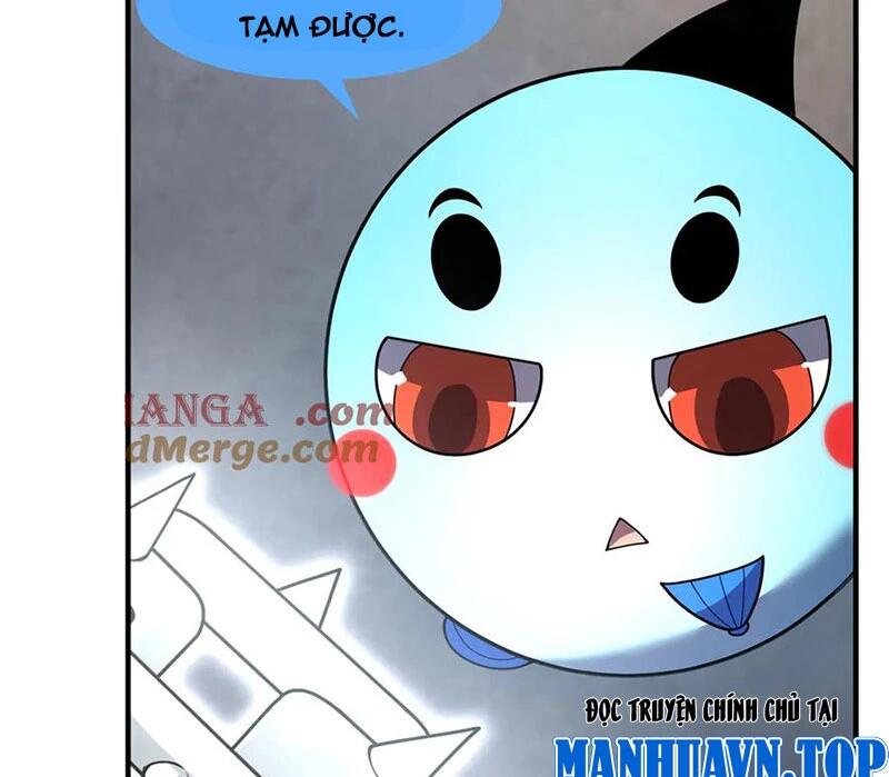 thần sủng tiến hóa Chapter 330 - Trang 2