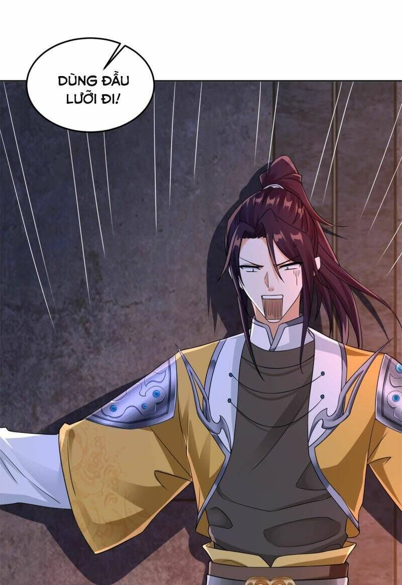 người ở rể bị ép thành phản diện chapter 467 - Next chapter 468