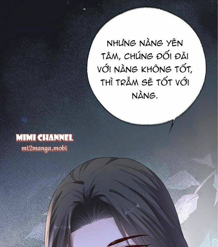 thái hậu quân hạ thần chapter 21 - Trang 2