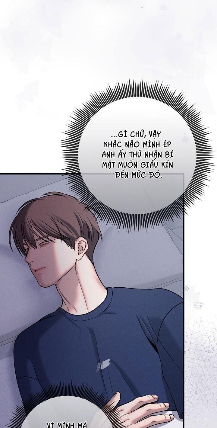 đêm không dấu vết Chapter 28 H+++ - Trang 1