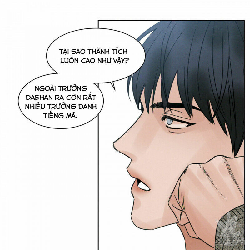 dù anh không yêu em Chapter 6 - Trang 2