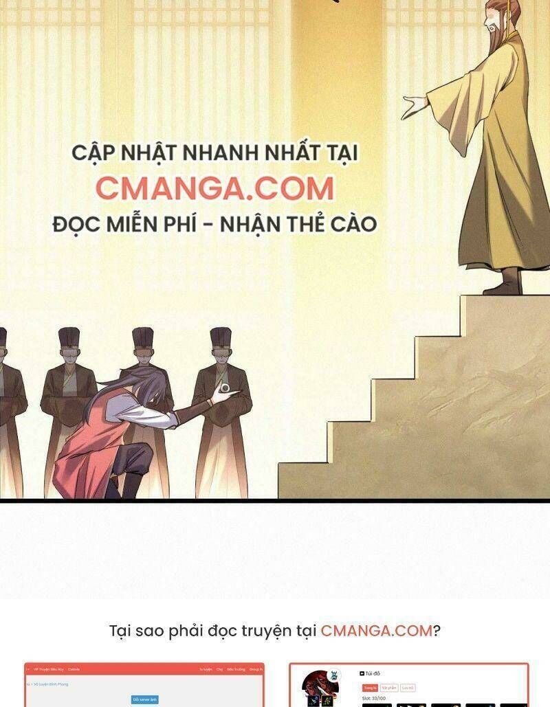 yêu đạo chí tôn yêu hoàng trở về Chapter 37 - Next Chapter 38