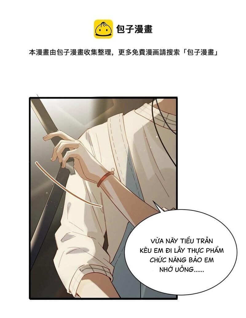 Tôi Và Đối Tác Của Tôi Chapter 50 hachiennhom - Trang 1