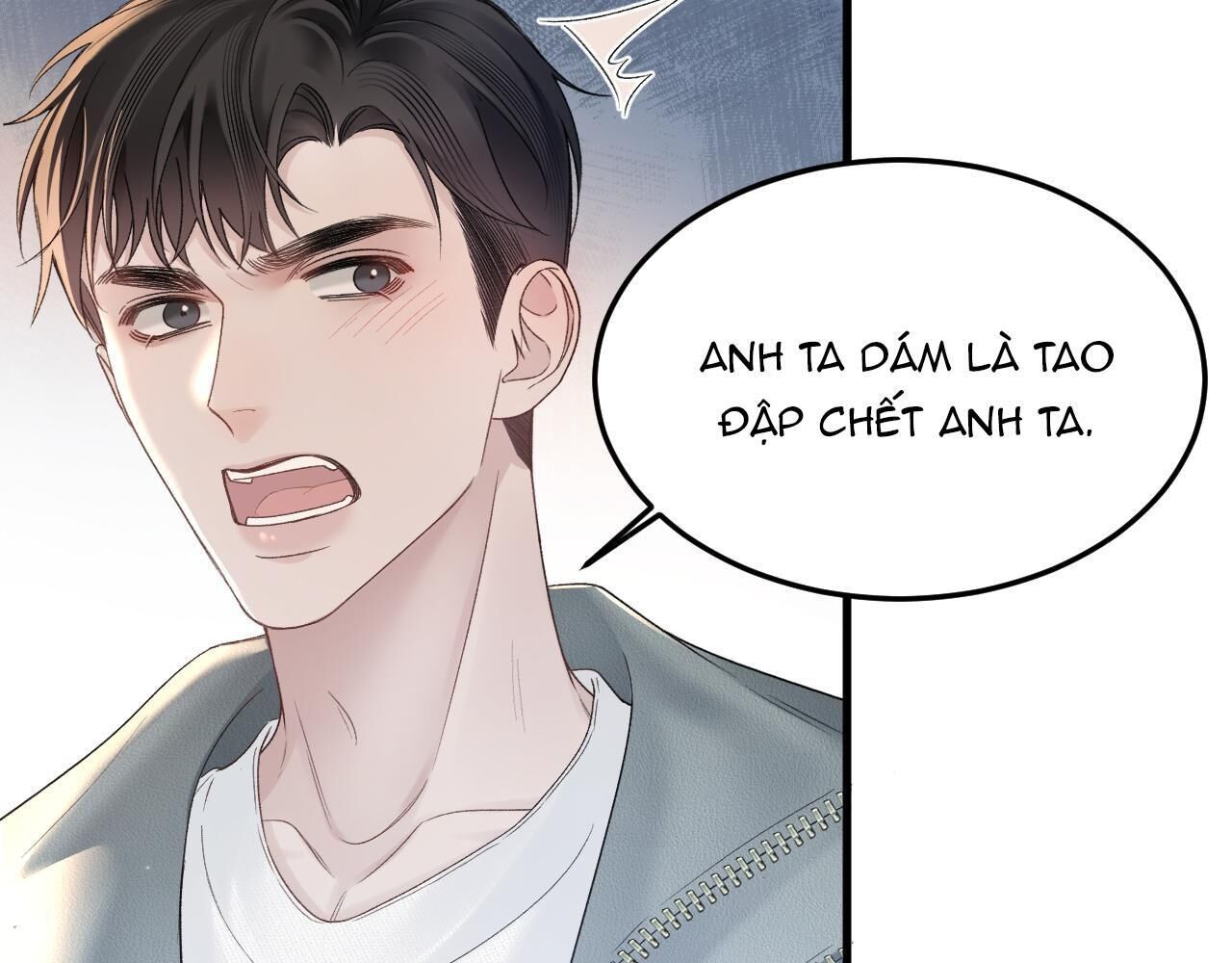 cuộc đối đầu gay gắt Chapter 77 - Trang 1