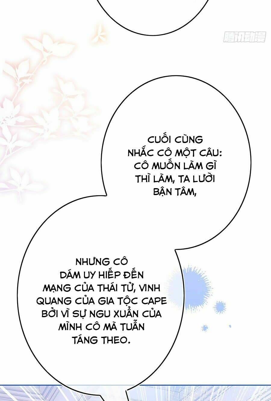 nữ hoàng đầu tiên của đế quốc chapter 29 - Trang 2