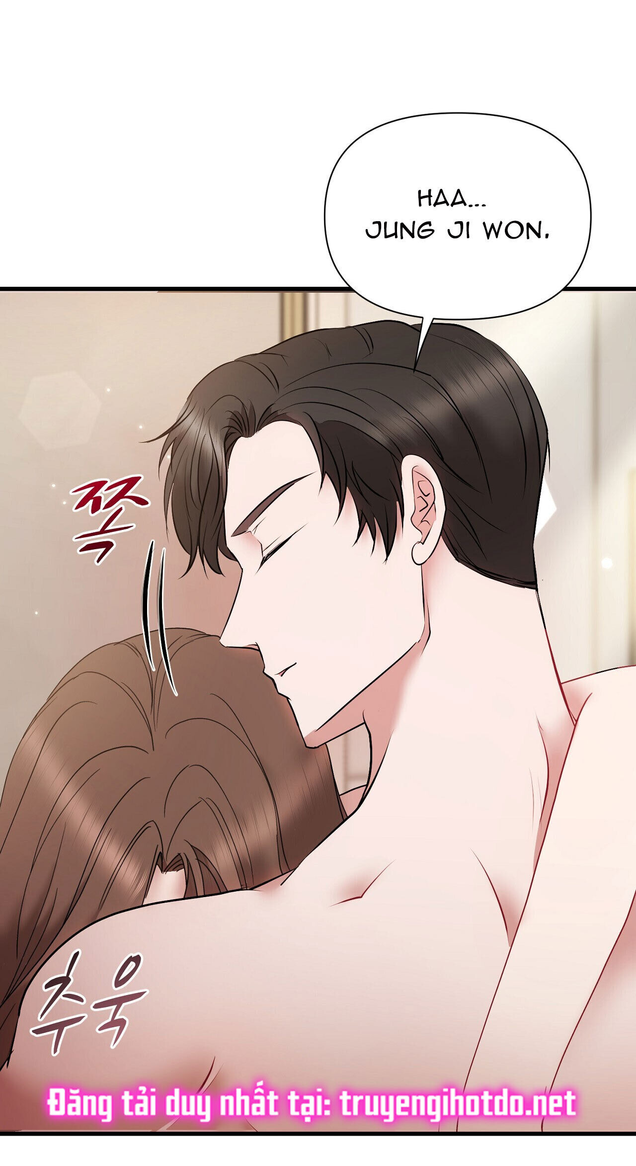 [18+] hiểm nguy CHAP 16 - Next 16.1