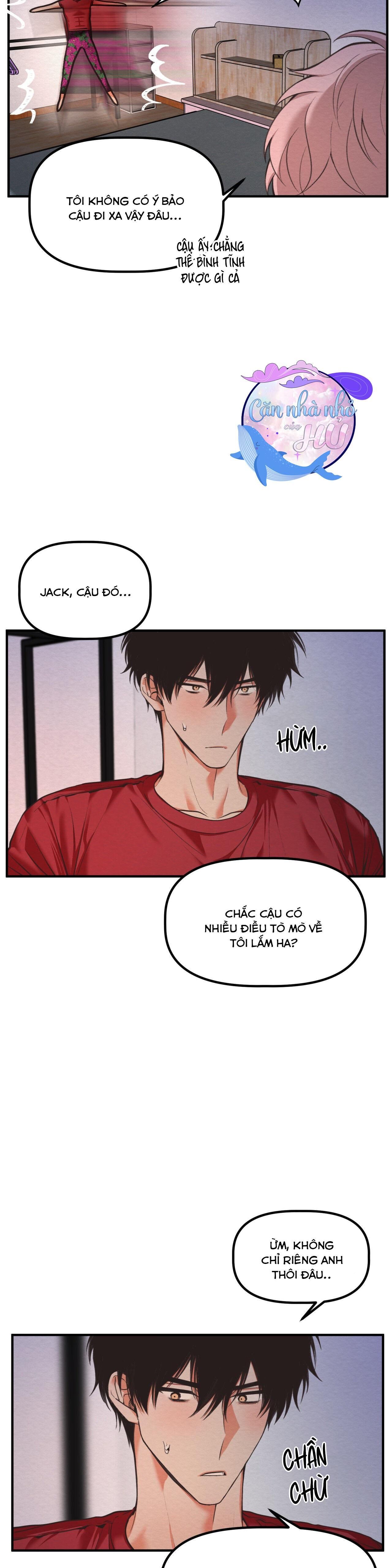 devil on top Chapter 20 - Trang 1