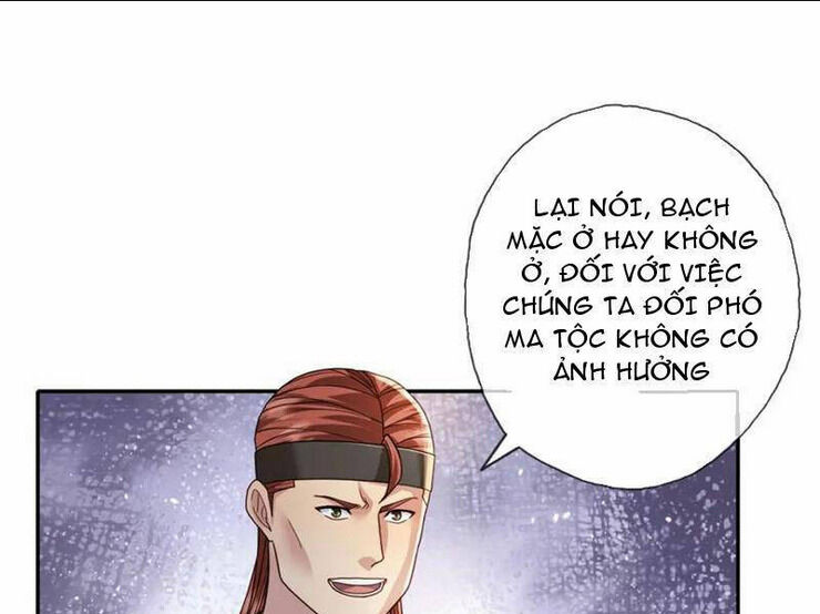 ta có thể đốn ngộ vô hạn chapter 130 - Trang 2