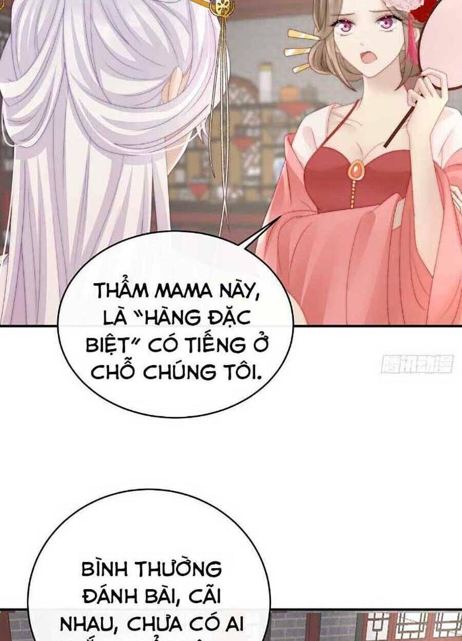 thê chủ, thỉnh hưởng dụng chapter 47 - Trang 2