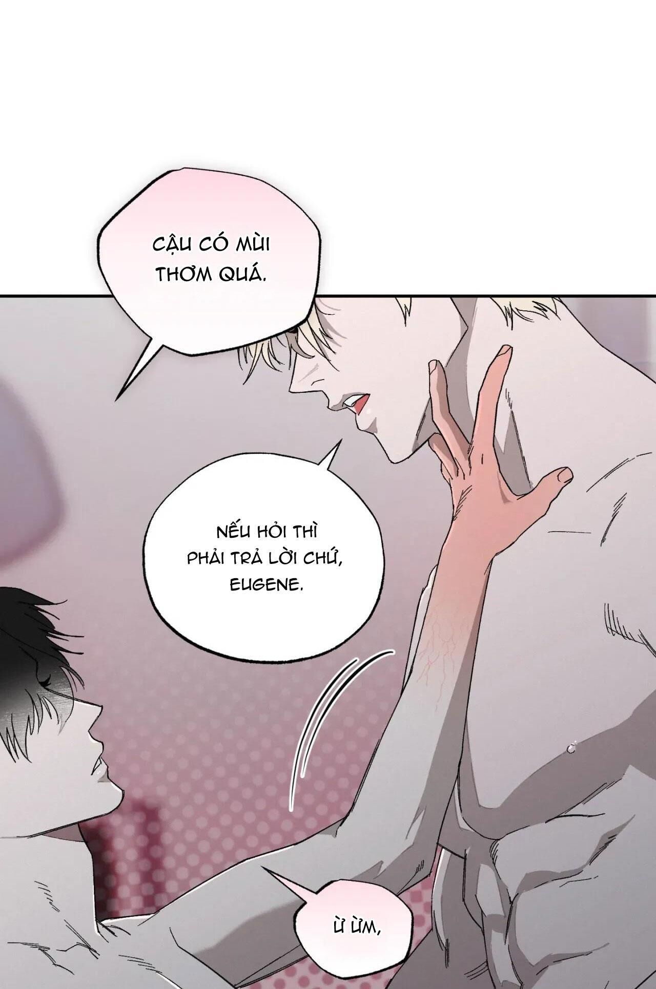 lời nói dối đẫm máu Chapter 31 - Next Chương 32