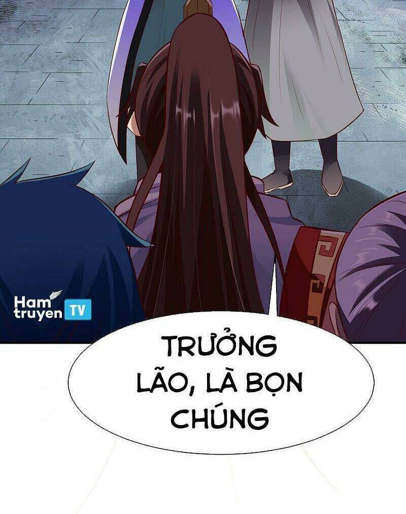 chiến đỉnh Chapter 271 - Trang 2