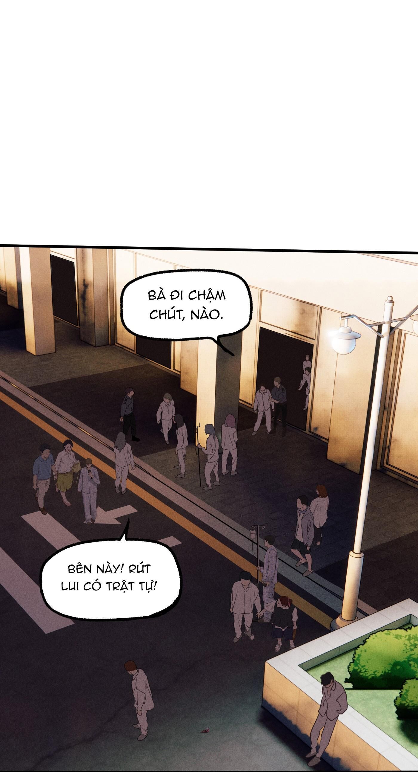 Id Của Thần Chapter 48 - Trang 2