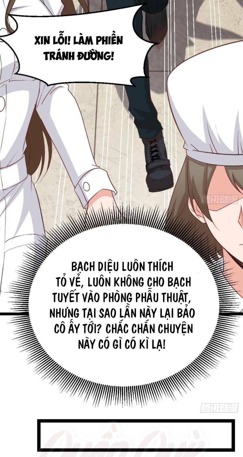 tối cuồng nữ tế chapter 2 - Trang 2