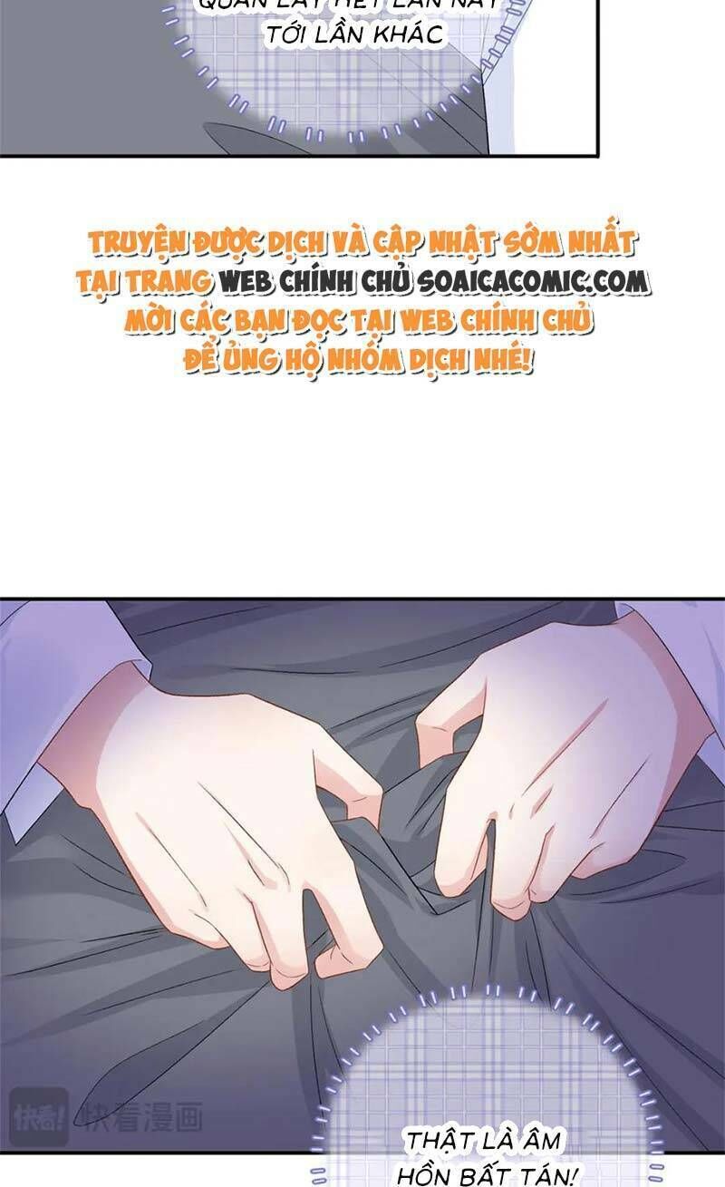 bé rồng đột kích! mami vừa cay vừa độc chapter 47 - Trang 1