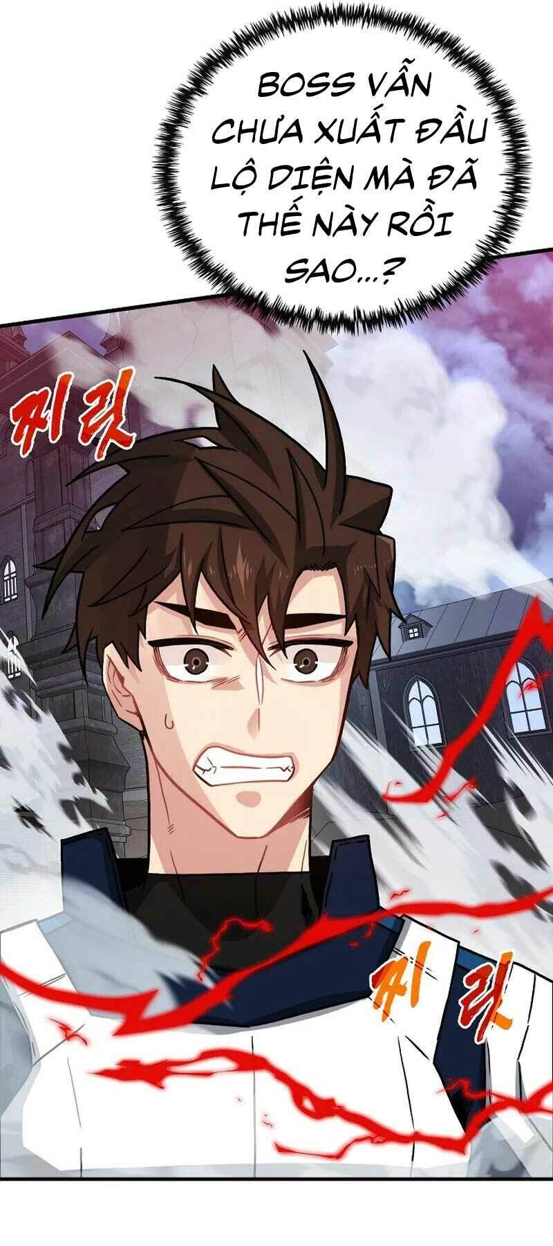 thợ săn gacha cấp sss chapter 73 - Trang 2