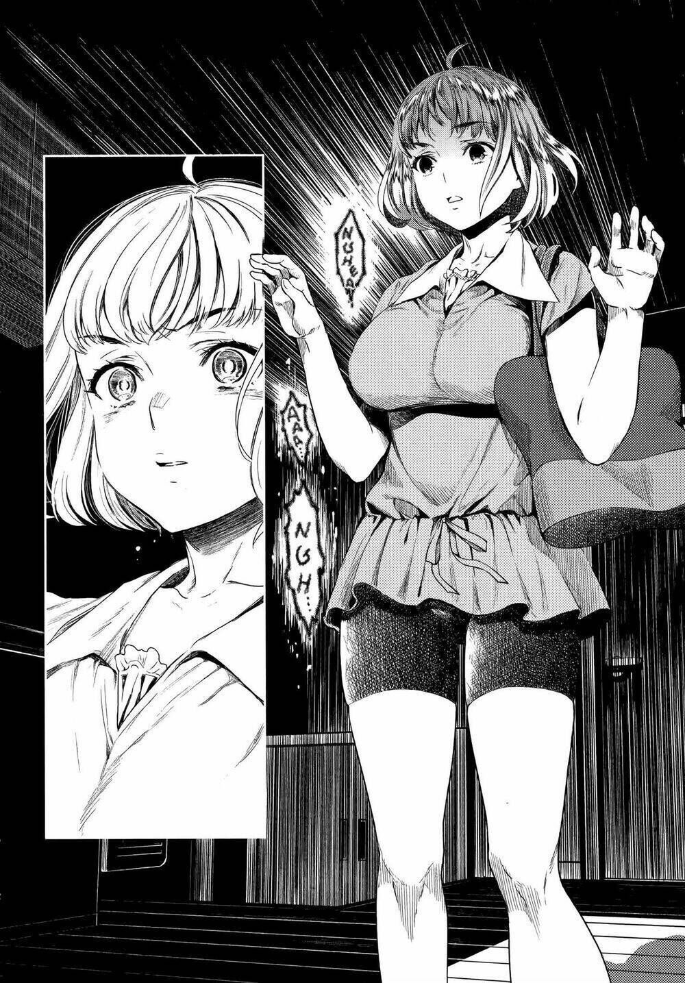 Hentai Chapter 1 - Trang 2