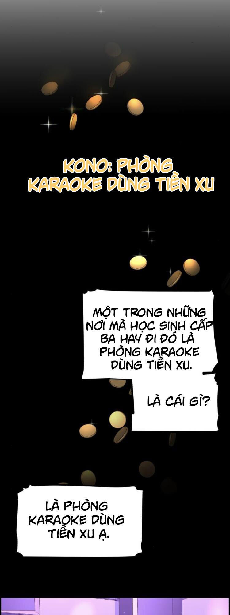 bạn học của tôi là lính đánh thuê chapter 11 - Trang 2