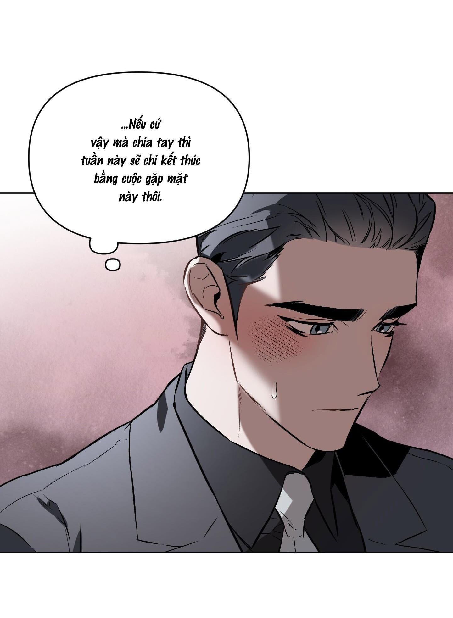 (CBunu) Định Tên Mối Quan Hệ Chapter 21 - Trang 2