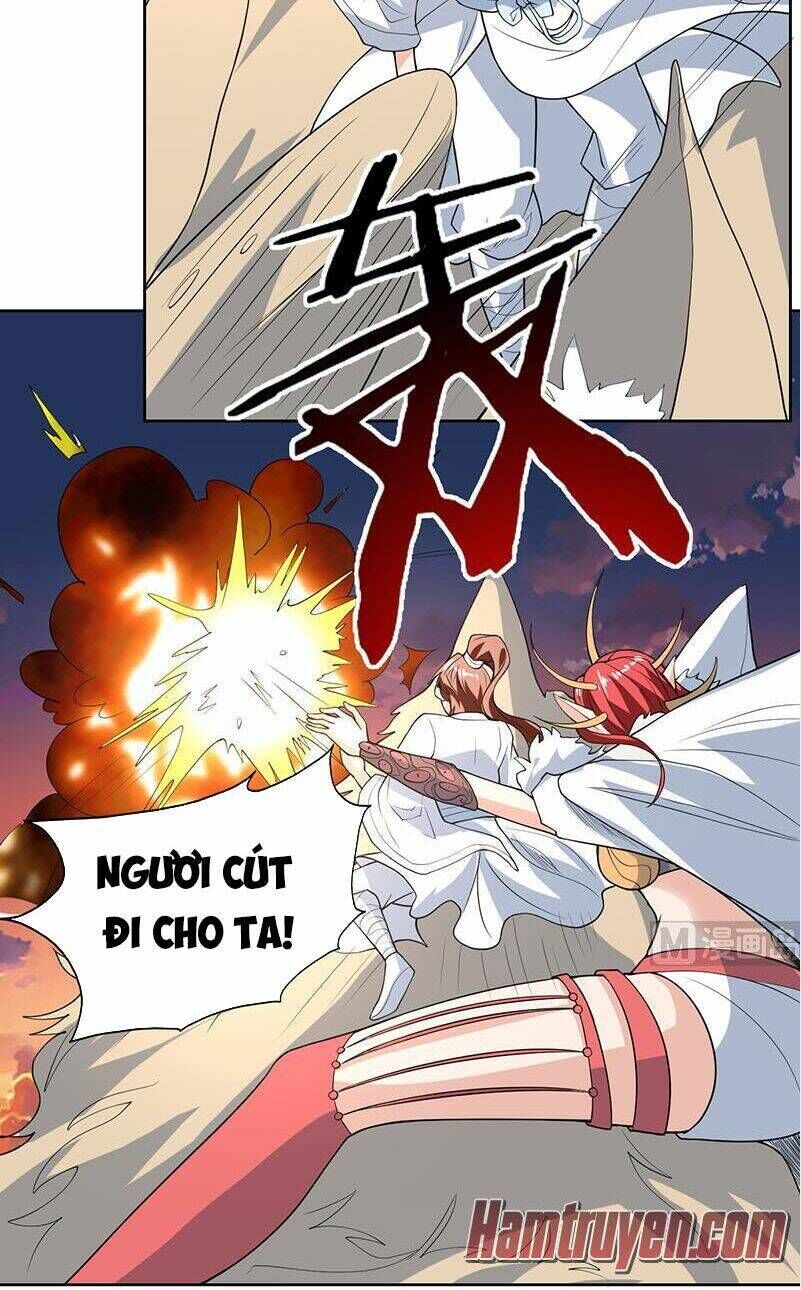 tối cường thần thú hệ thống Chapter 184 - Next Chapter 185