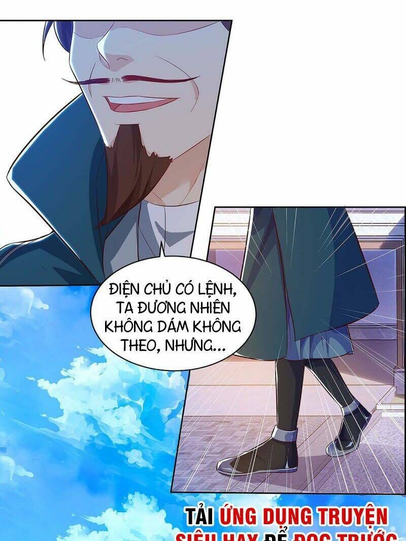 chúa tể tam giới chapter 42 - Trang 2