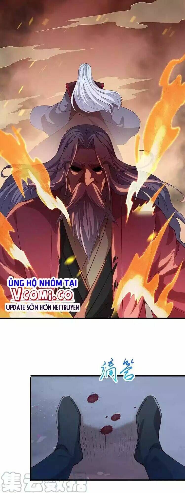 nghịch thiên tà thần chapter 499 - Trang 2