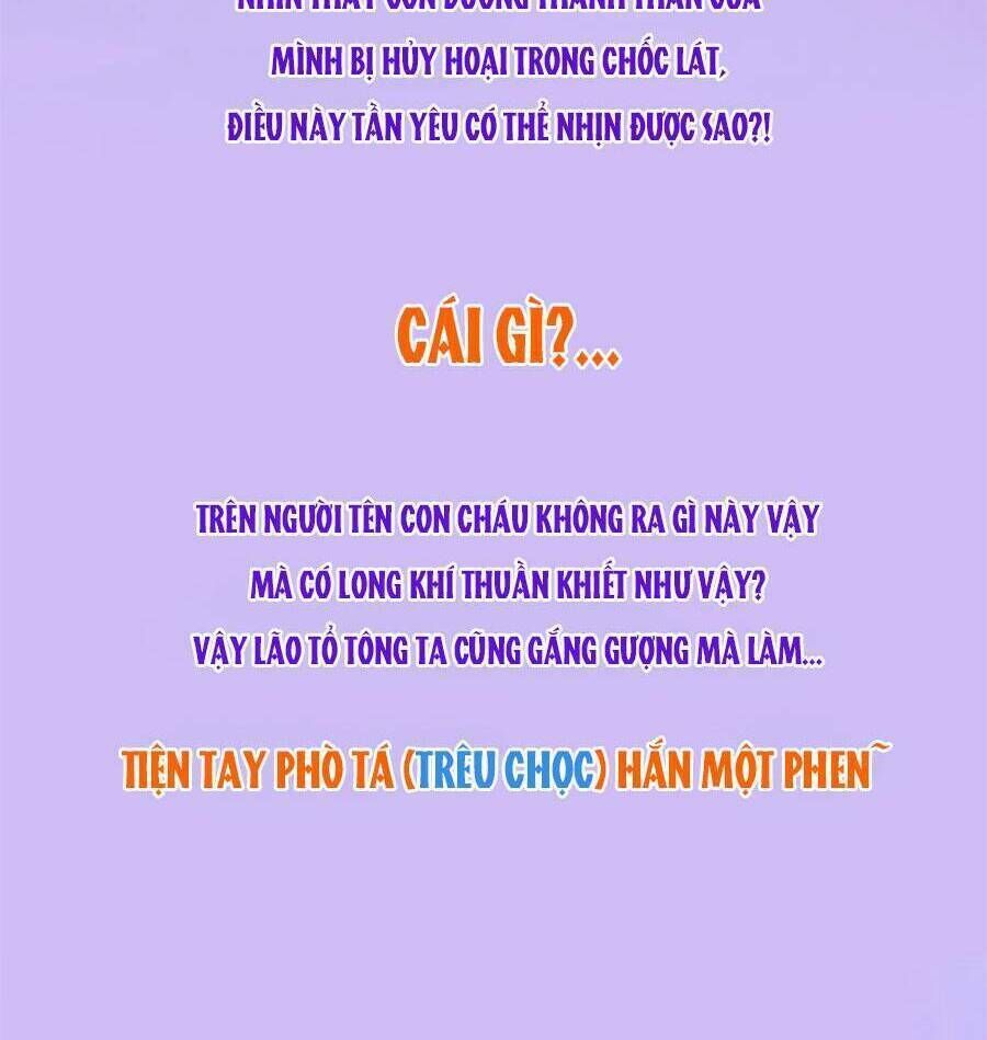 bạch nguyệt quang lạm quyền của sủng hậu Chapter 0 - Trang 2