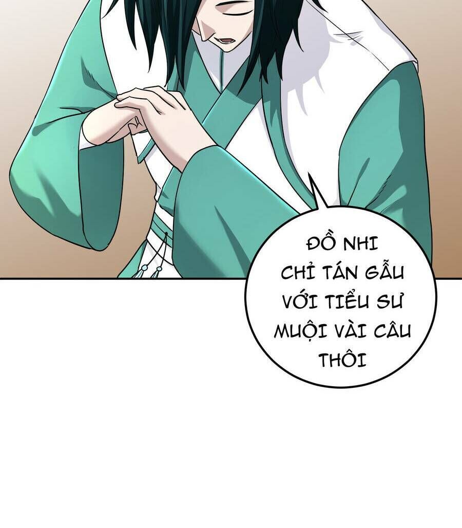 nhập hồn ma đạo tổ sư chapter 8 - Trang 2