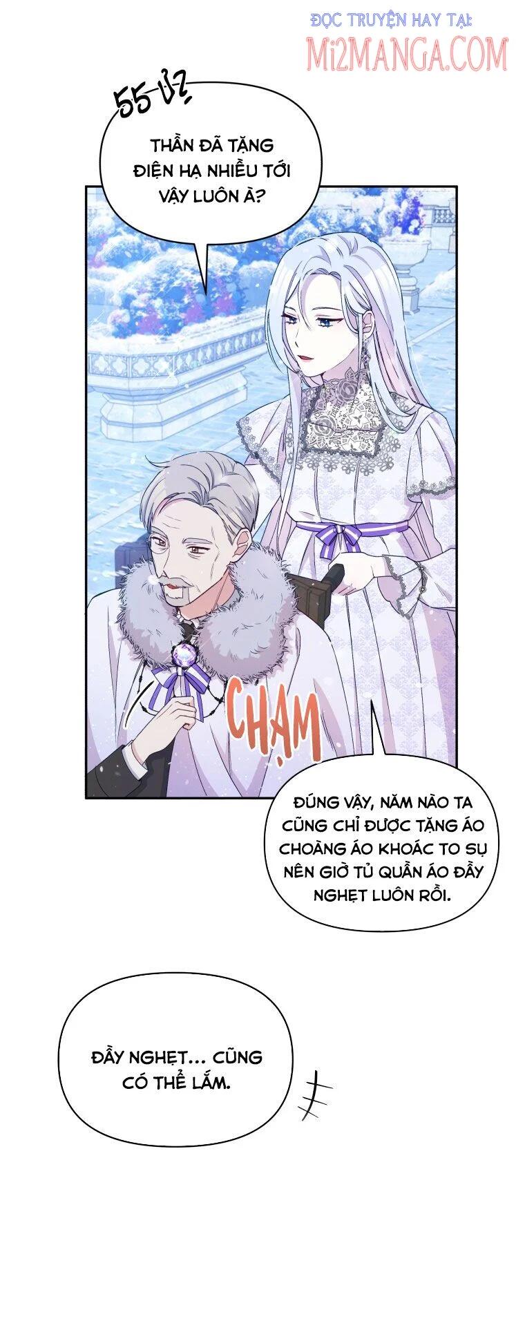 bl ngắn chịch hỏny Chapter 58 - Trang 2