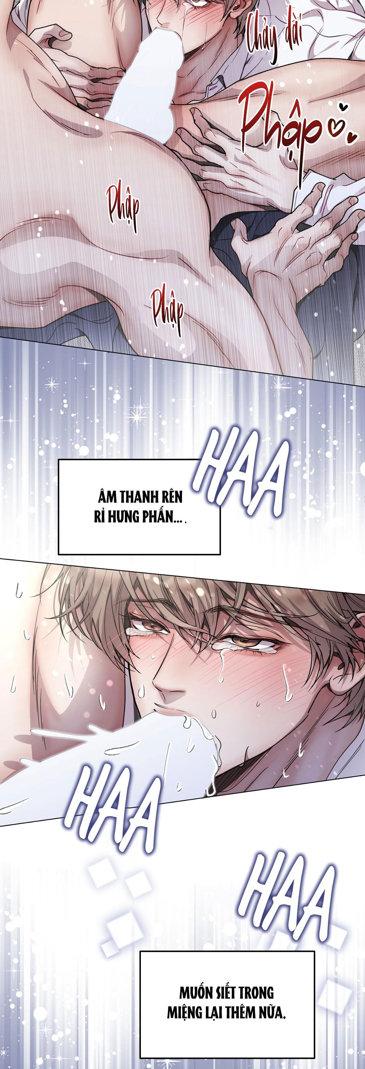 lối sống ích kỷ Chapter 62 - Trang 2