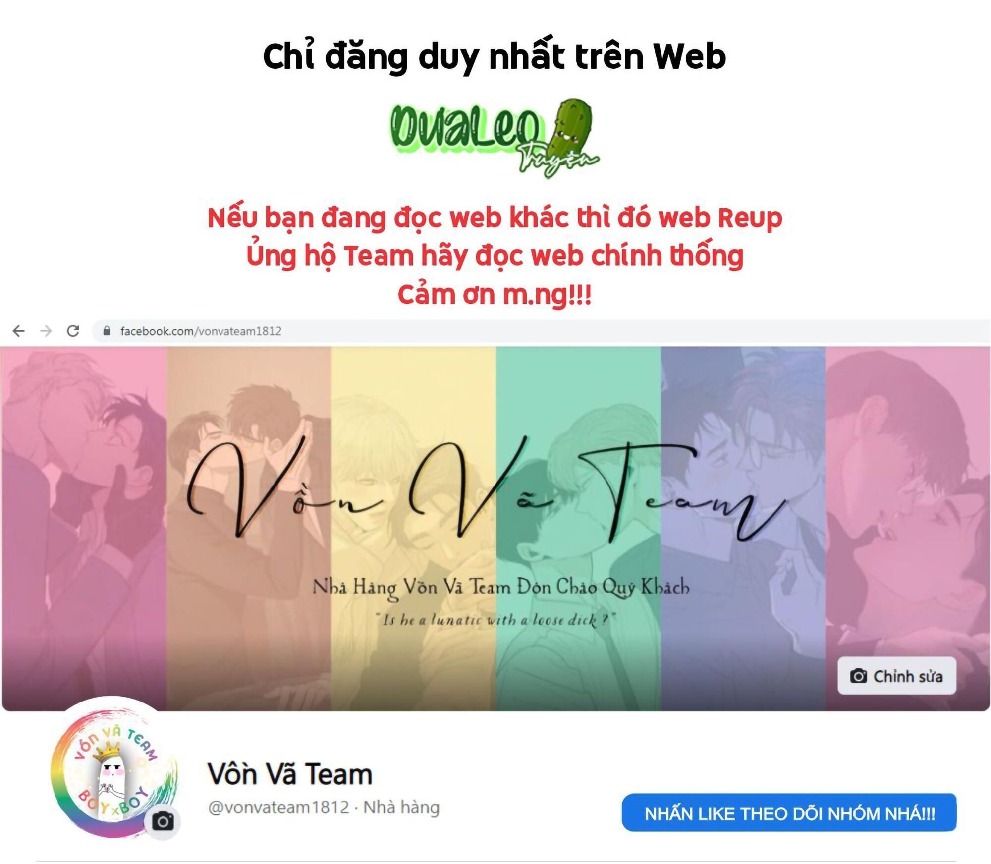 cây nhỏ và mùa xuân thân yêu Chapter 3 - Trang 1