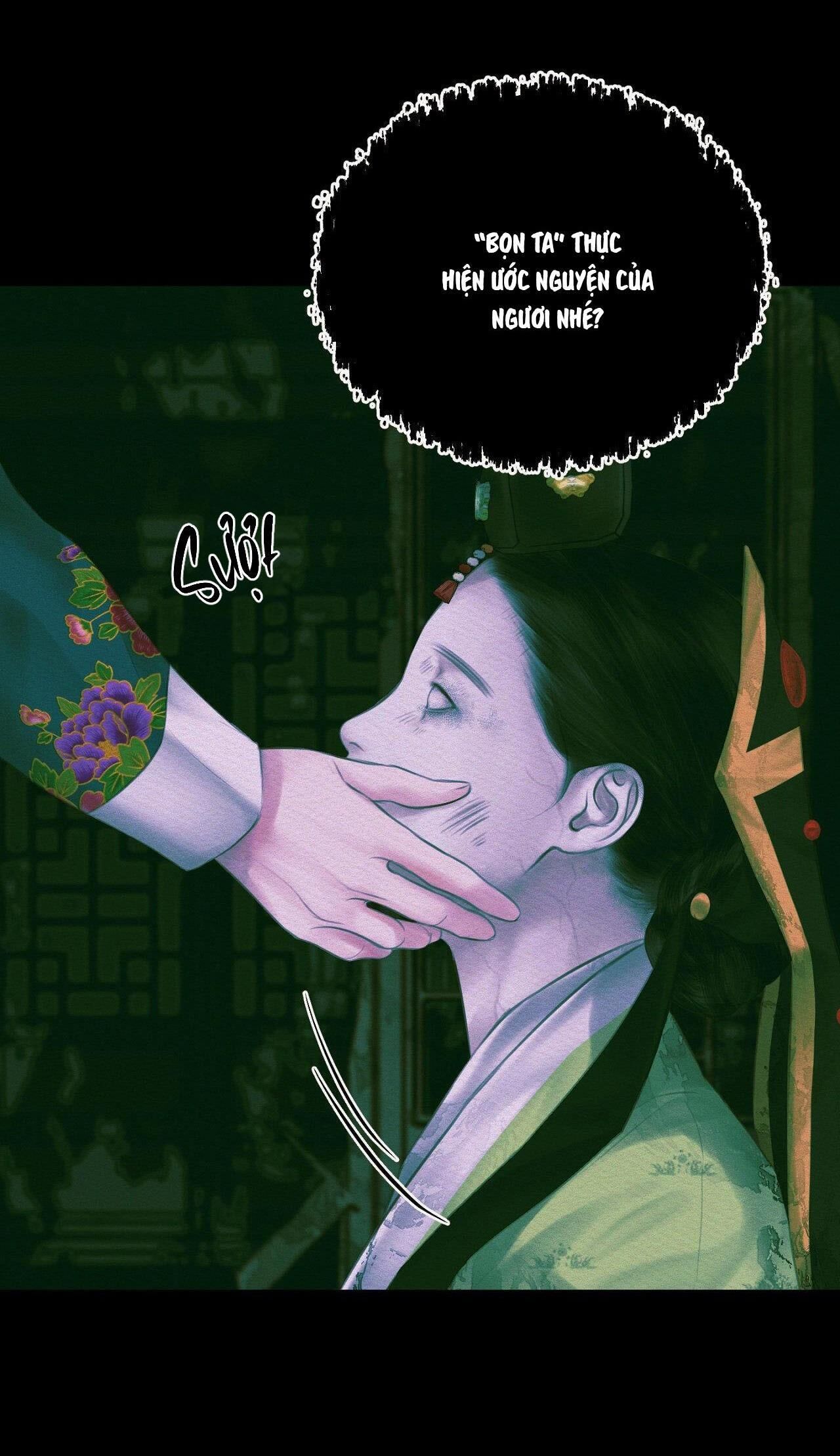 (CBunu) Củy Dạ Khút Chapter 51 - Trang 1