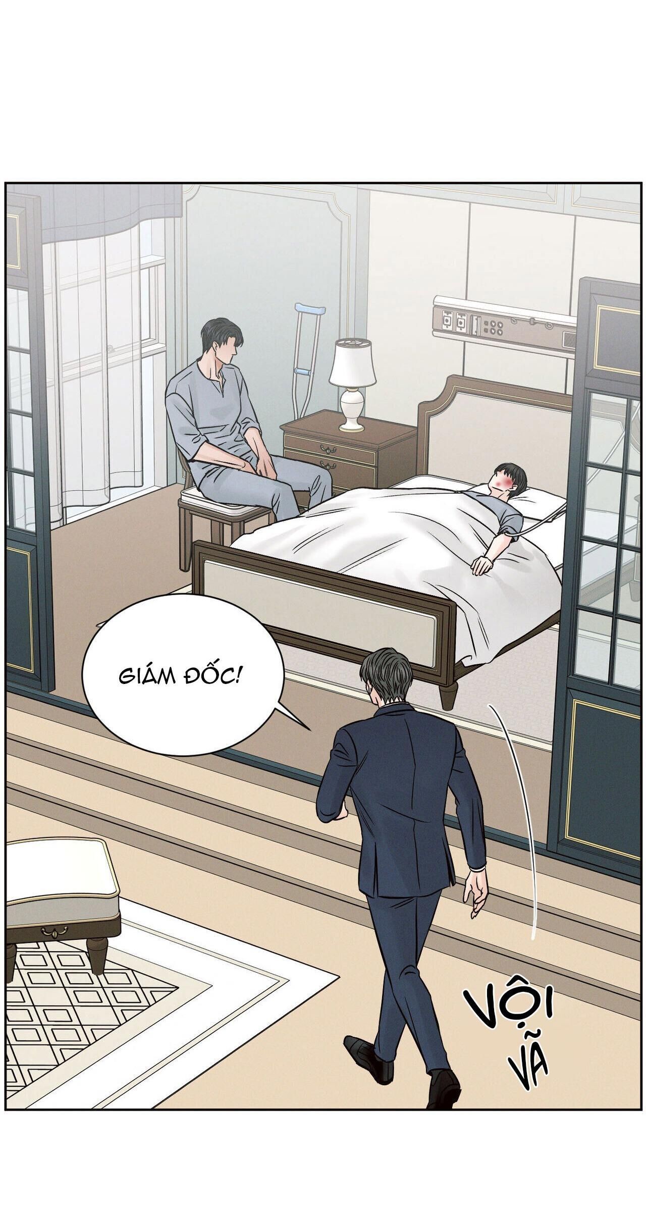 dù anh không yêu em Chapter 108 - Next Chương 109