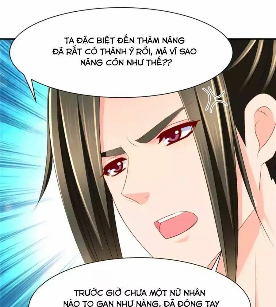 kiêu sủng y phi chapter 141 - Next chapter 142