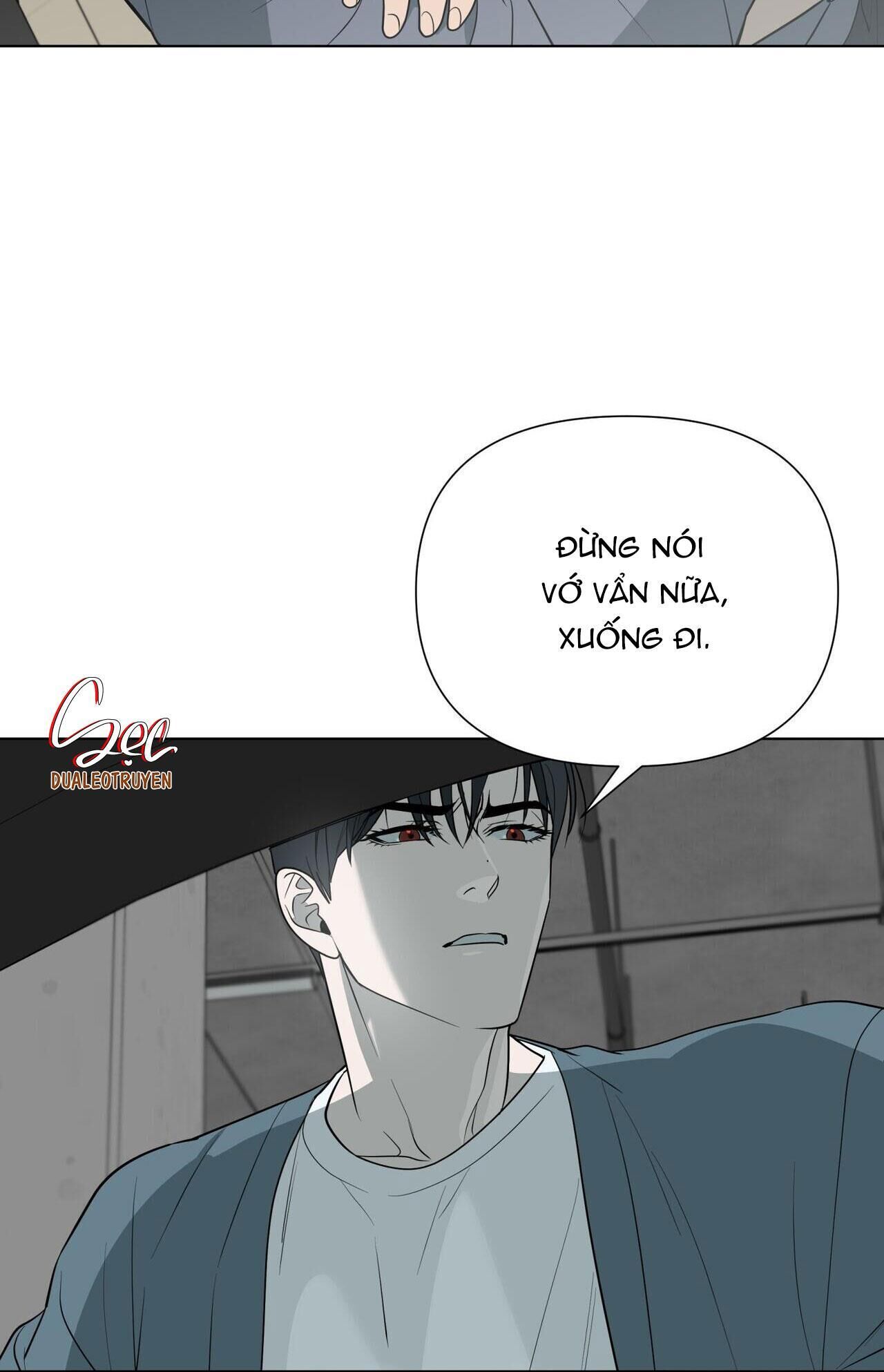 kiệt tác Chapter 44 - Trang 1