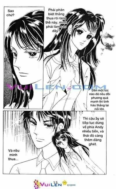 Cô Gái Yêu Kiều Chapter 4 - Next Chapter 5